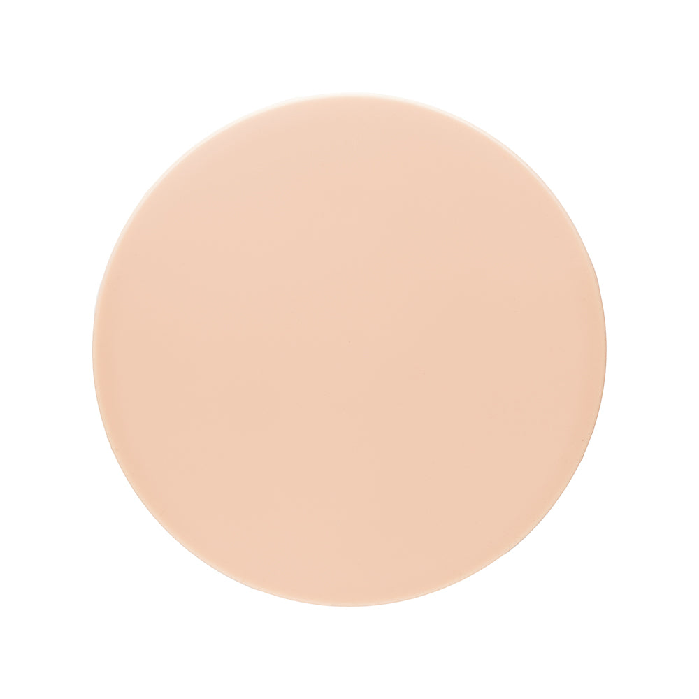 12" Round Canvas - A Pound of Flesh