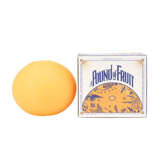 APOF Grapefruit - A Pound of Flesh