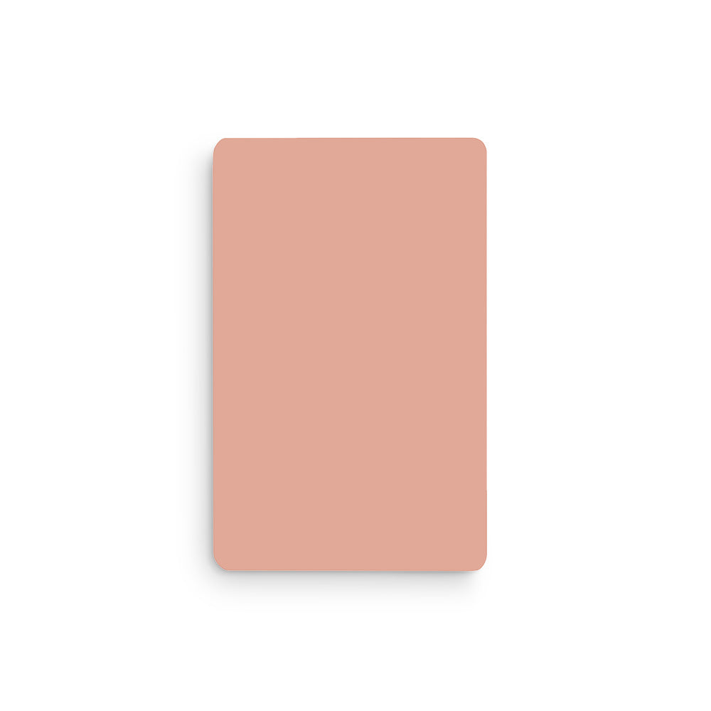 APOF 8” x 5.5” PMU Flex Practice Skin For Permanent Makeup - A Pound of Flesh