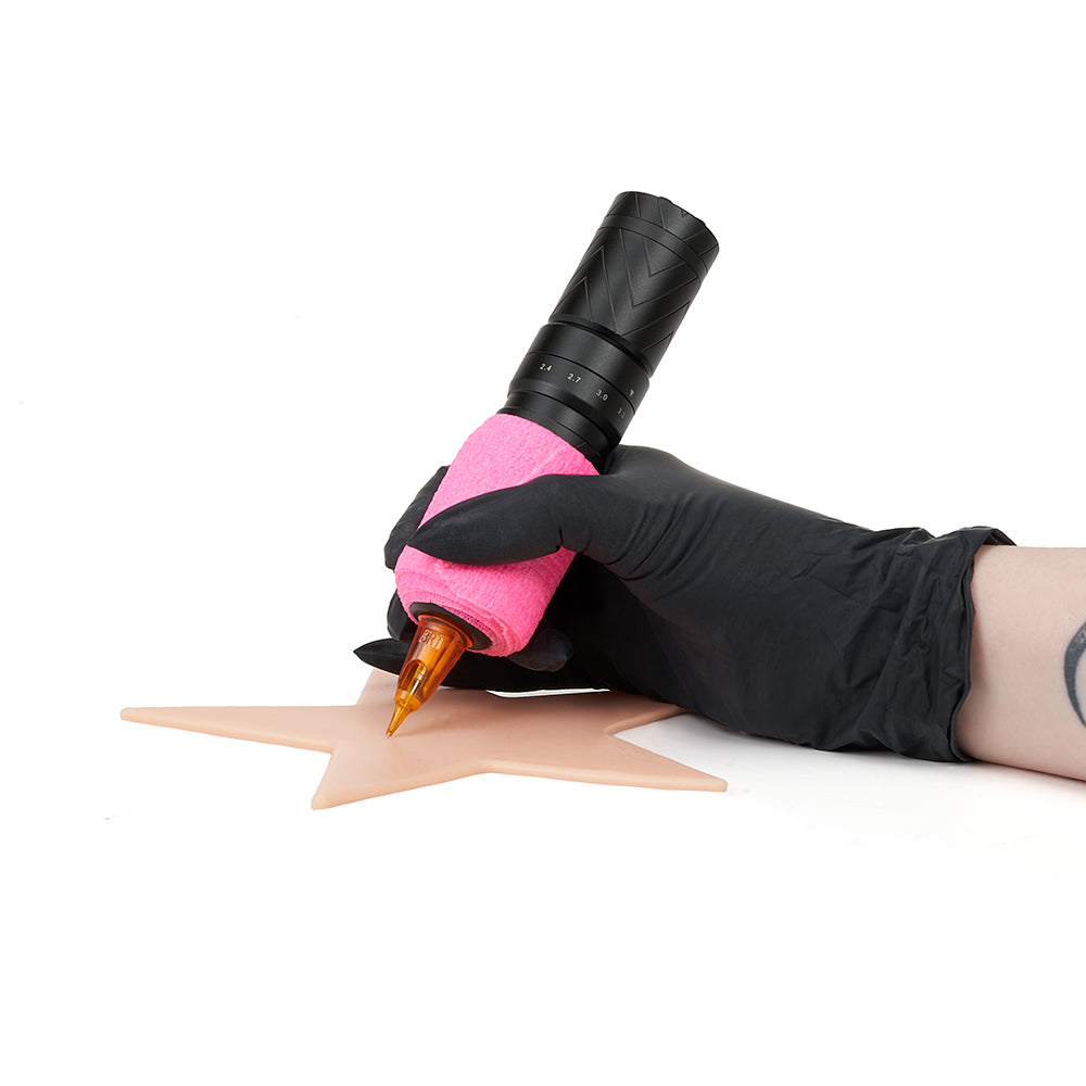 A Pound of Flesh Star - Price Per 1 - A Pound of Flesh