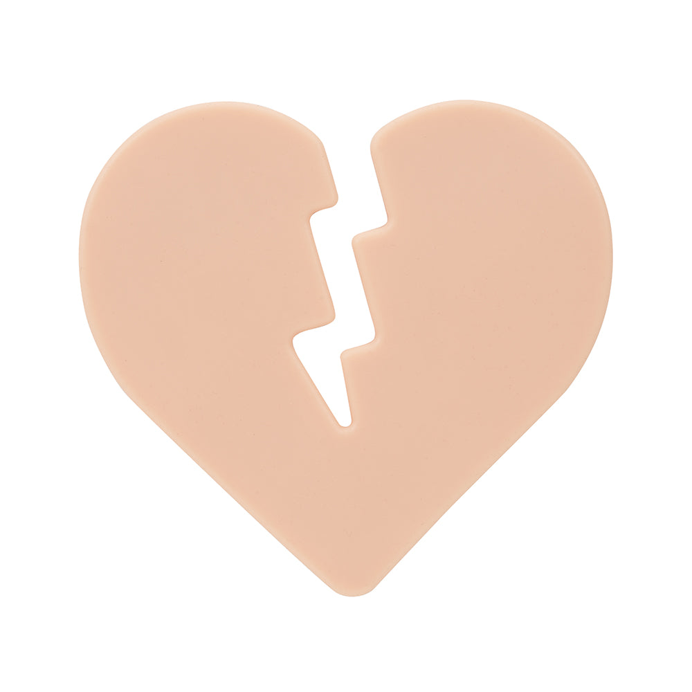 A Pound of Flesh Broken Heart - Price Per 1 - A Pound of Flesh