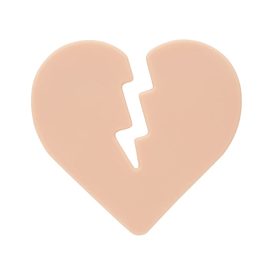 A Pound of Flesh Broken Heart - Price Per 1 - A Pound of Flesh