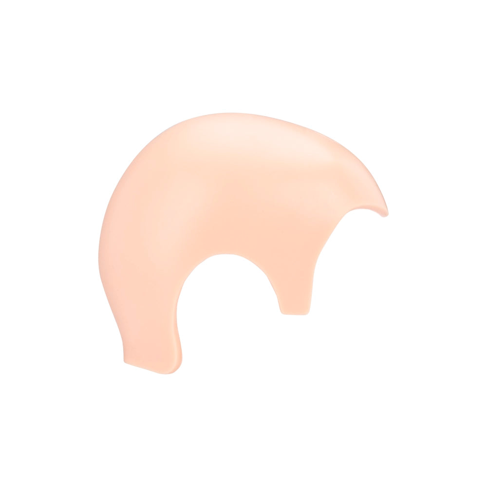Tattooable + Pierceable Head and Replacement Parts