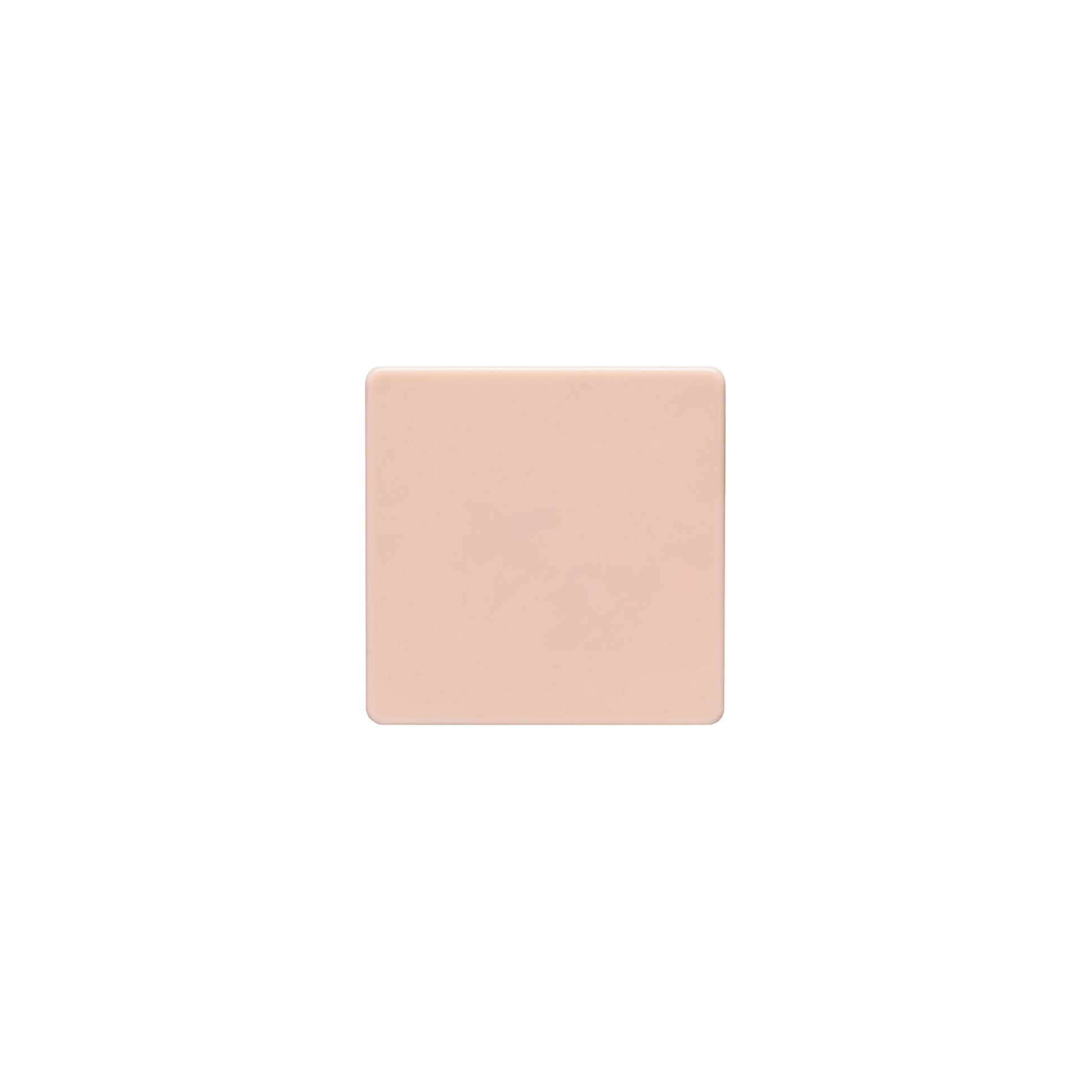 A Pound of Flesh Flat Canvas — 5" x 5" — Single or Pack - A Pound of Flesh