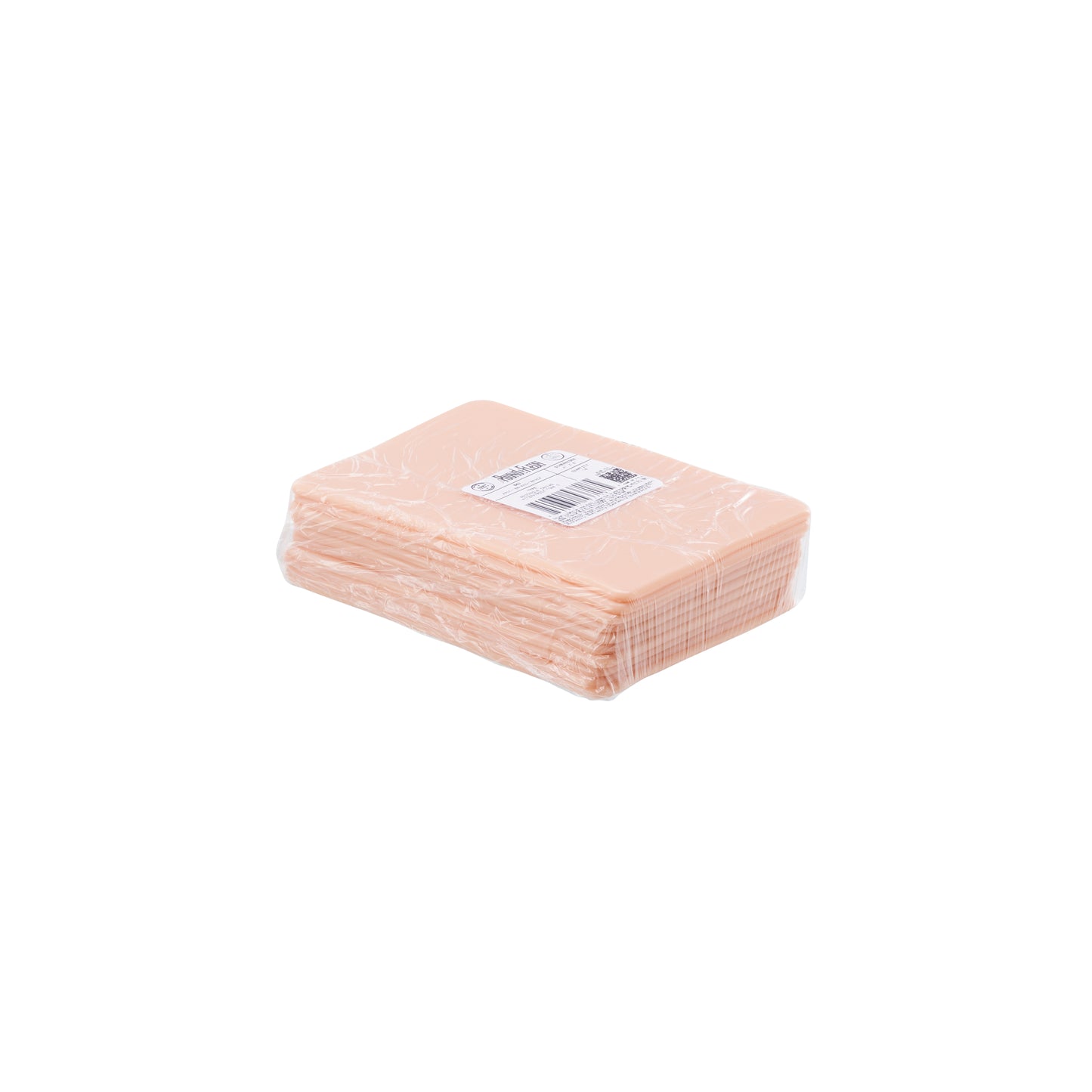 A Pound of Flesh Flat Canvas — 4" x 6" — Single or Pack - A Pound of Flesh