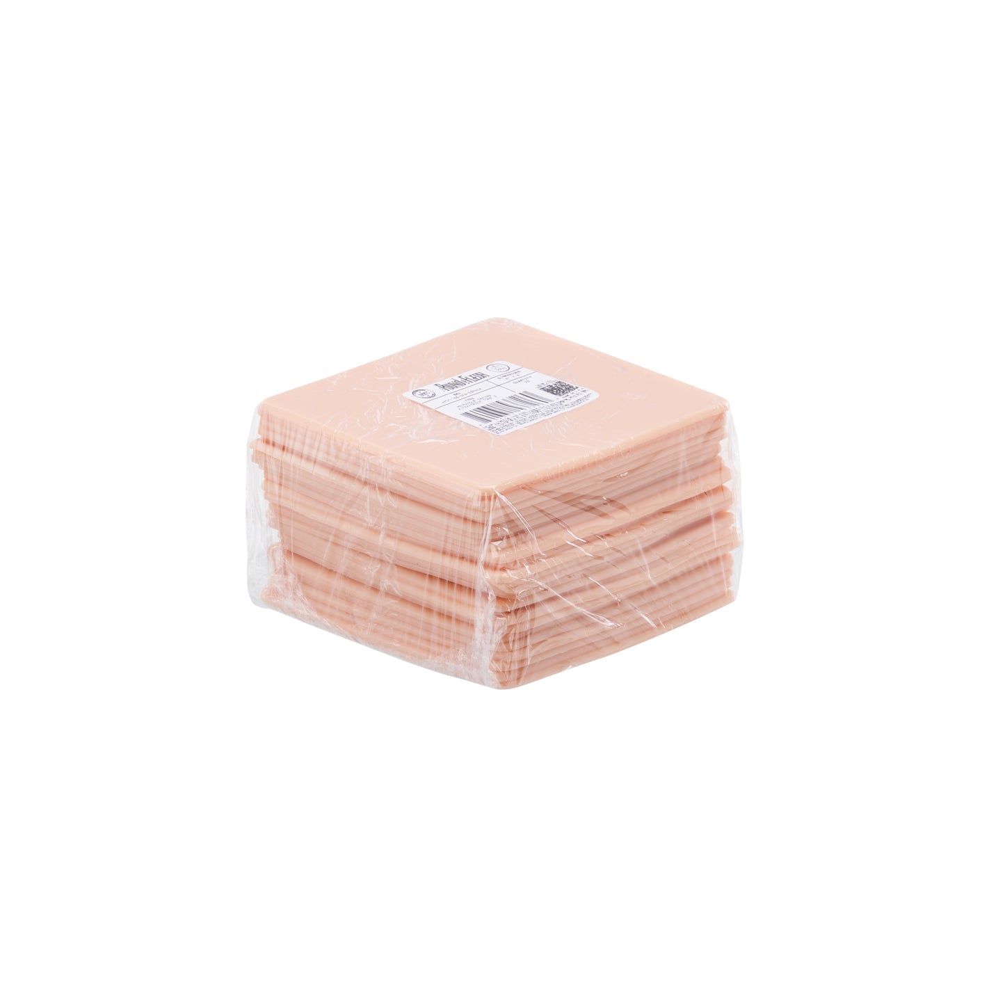 A Pound of Flesh Flat Canvas — 5" x 5" — Single or Pack - A Pound of Flesh