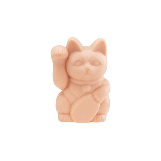 A Pound of Flesh Tattooable Lucky Cat — Pick Color - A Pound of Flesh