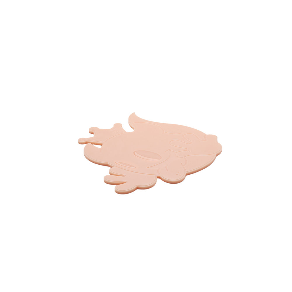 Ghost x APOF Tattooable Canvas - A Pound of Flesh