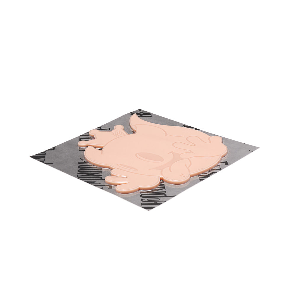 Ghost x APOF Tattooable Canvas - A Pound of Flesh