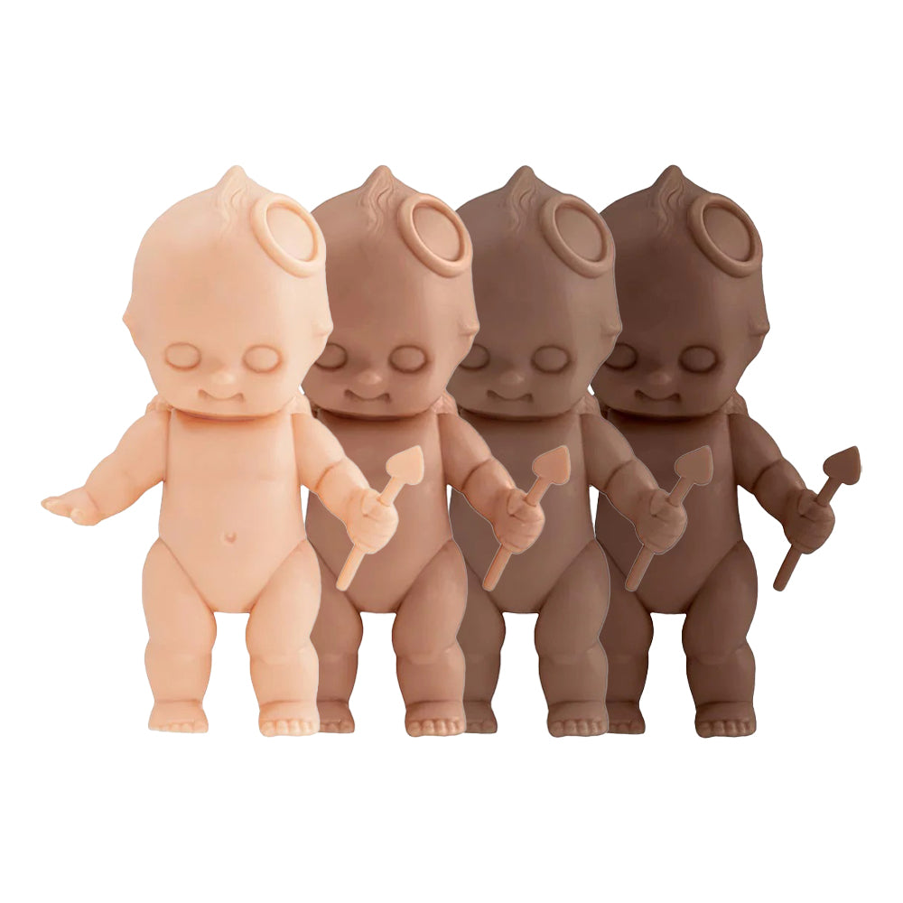 Angel Cutie Doll - A Pound of Flesh