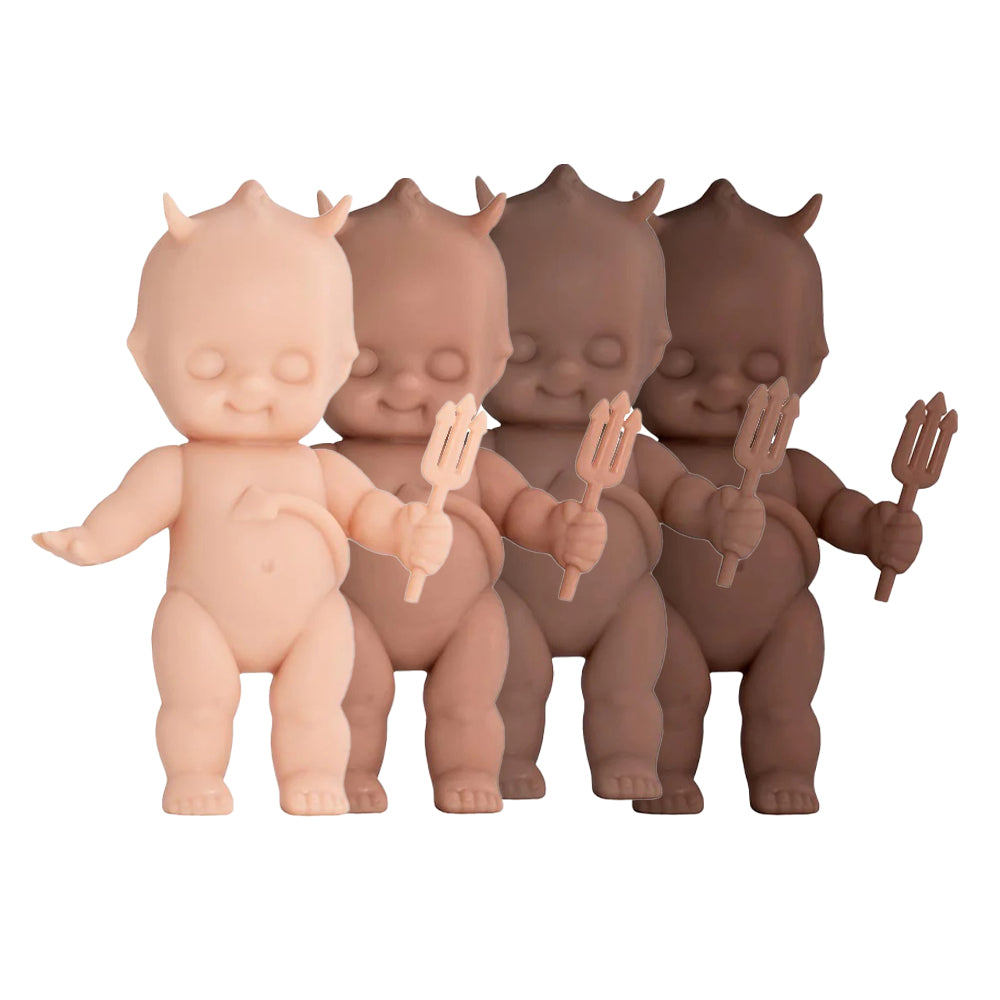 Devil Cutie Doll - A Pound of Flesh