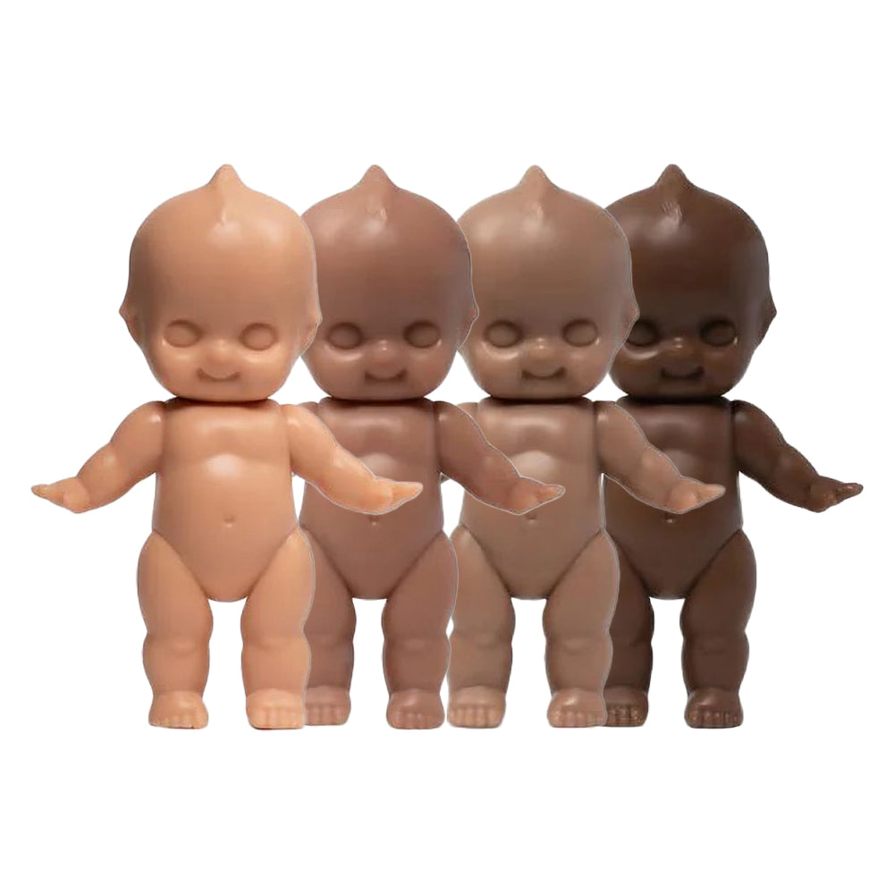 A Pound of Flesh Tattooable Cutie Doll - A Pound of Flesh