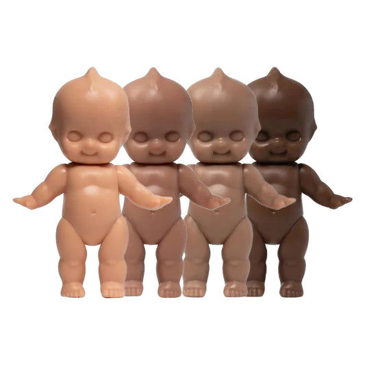 A Pound of Flesh Tattooable Cutie Doll - A Pound of Flesh