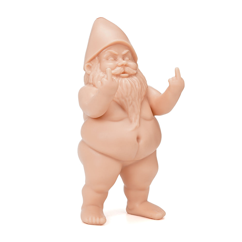 Naked Gnome - A Pound of Flesh