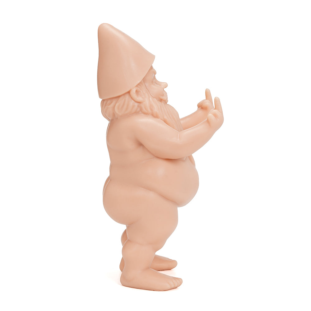 Naked Gnome - A Pound of Flesh