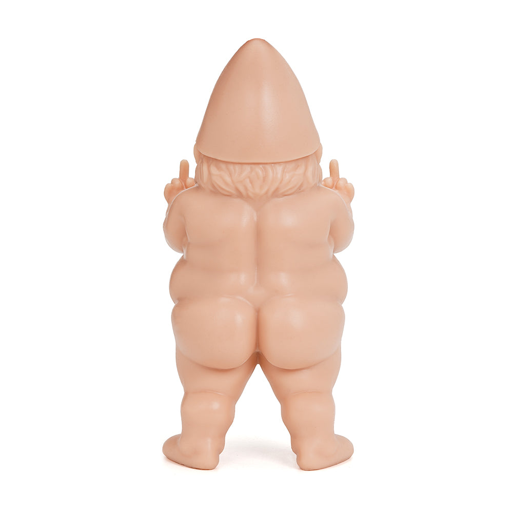 Naked Gnome - A Pound of Flesh