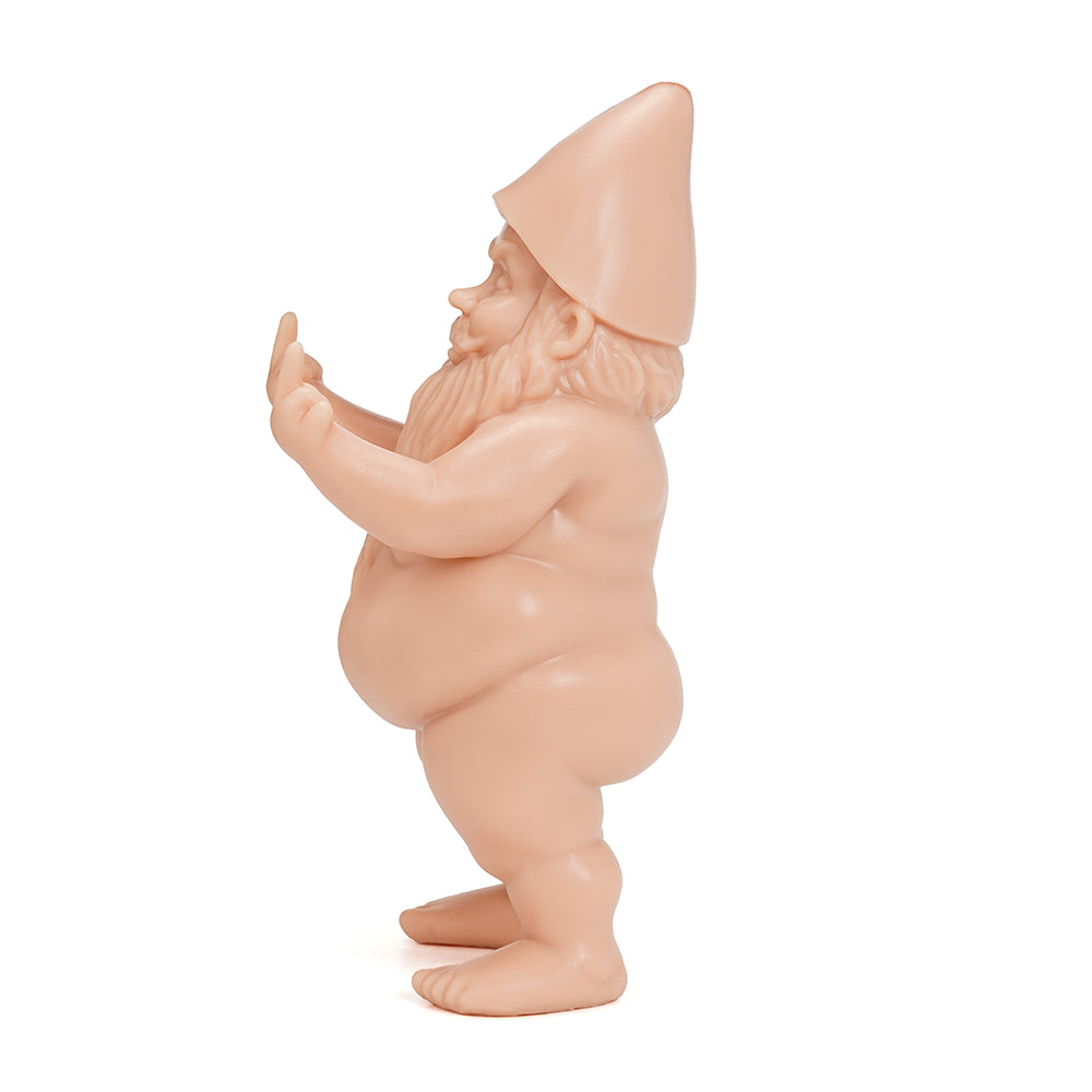 Naked Gnome - A Pound of Flesh