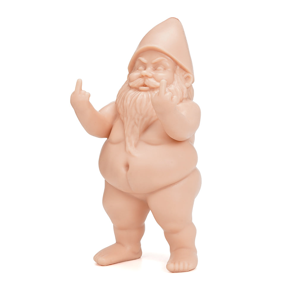 Naked Gnome