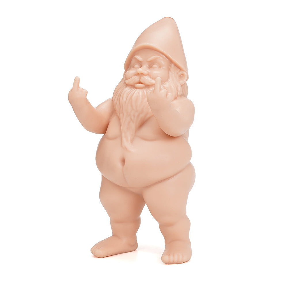 Naked Gnome - A Pound of Flesh