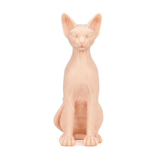 A Pound of Flesh Tattooable Naked Cat - A Pound of Flesh