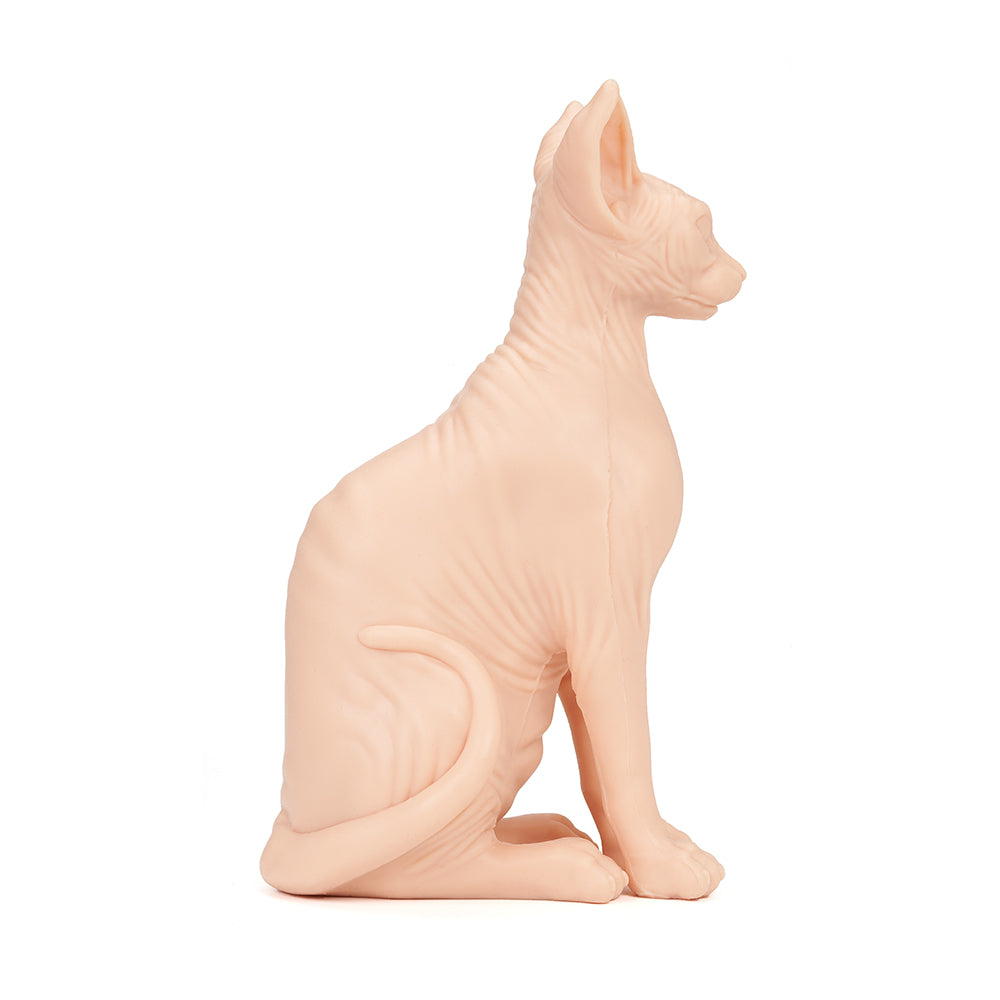A Pound of Flesh Tattooable Naked Cat - A Pound of Flesh
