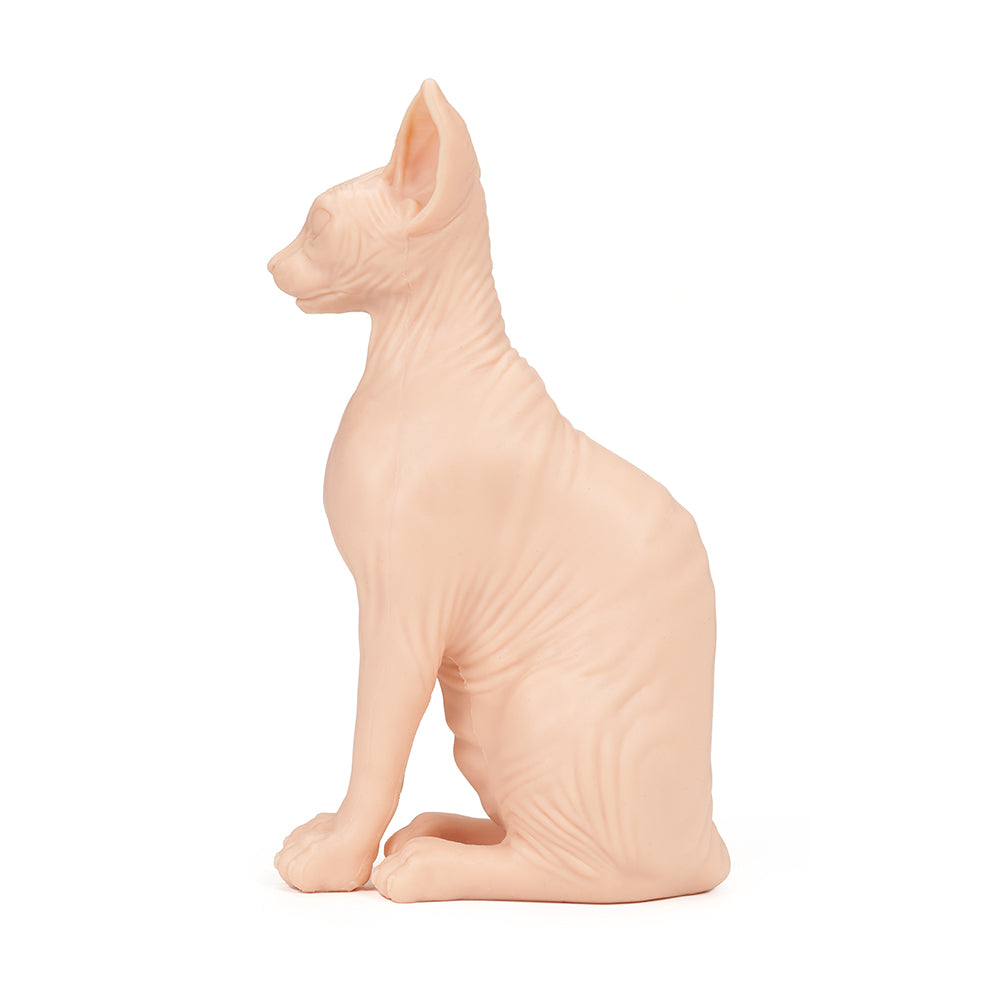 A Pound of Flesh Tattooable Naked Cat - A Pound of Flesh