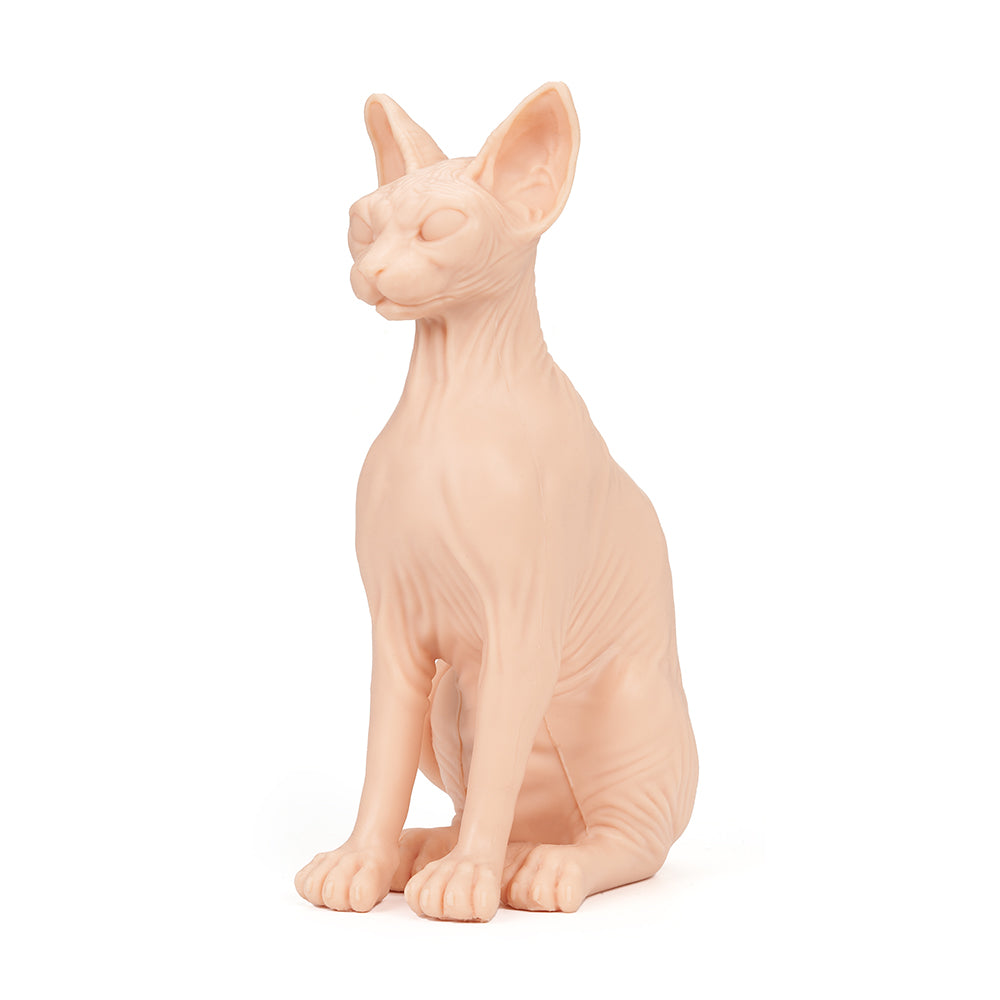 A Pound of Flesh Tattooable Naked Cat - A Pound of Flesh