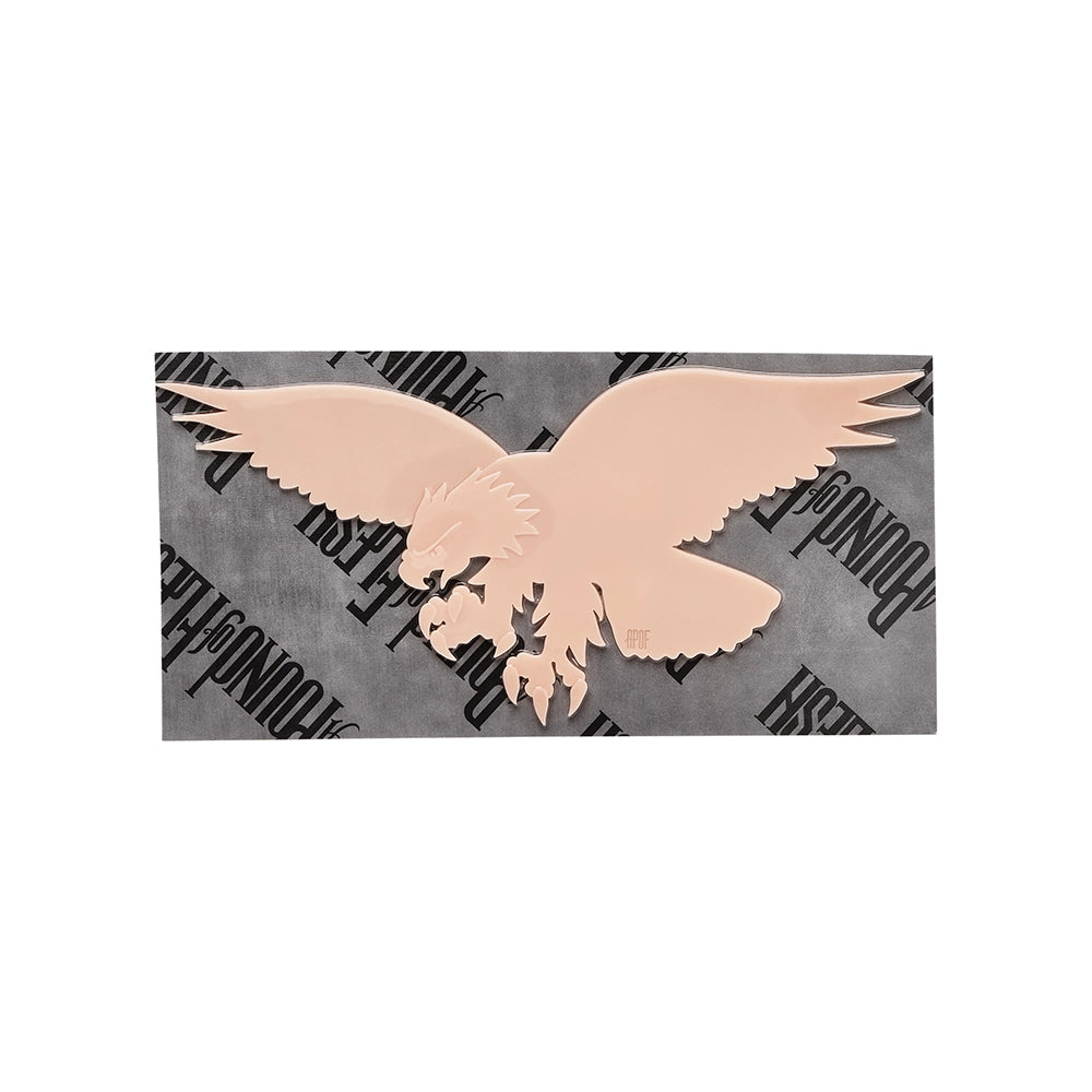 A Pound of Flesh Flash Flats — American Traditional Collection — Case of 5 - A Pound of Flesh