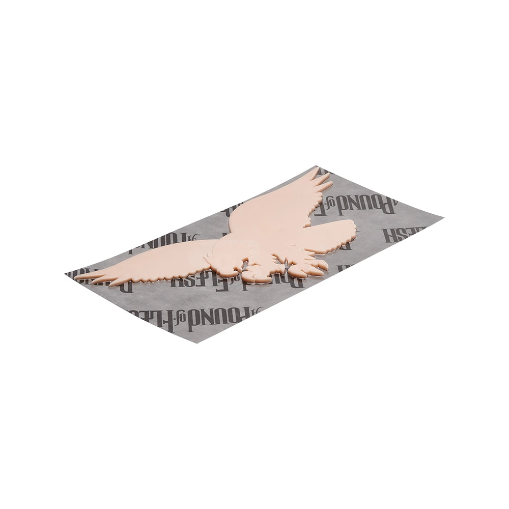 A Pound of Flesh Flash Flats — American Traditional Collection — Case of 5 - A Pound of Flesh