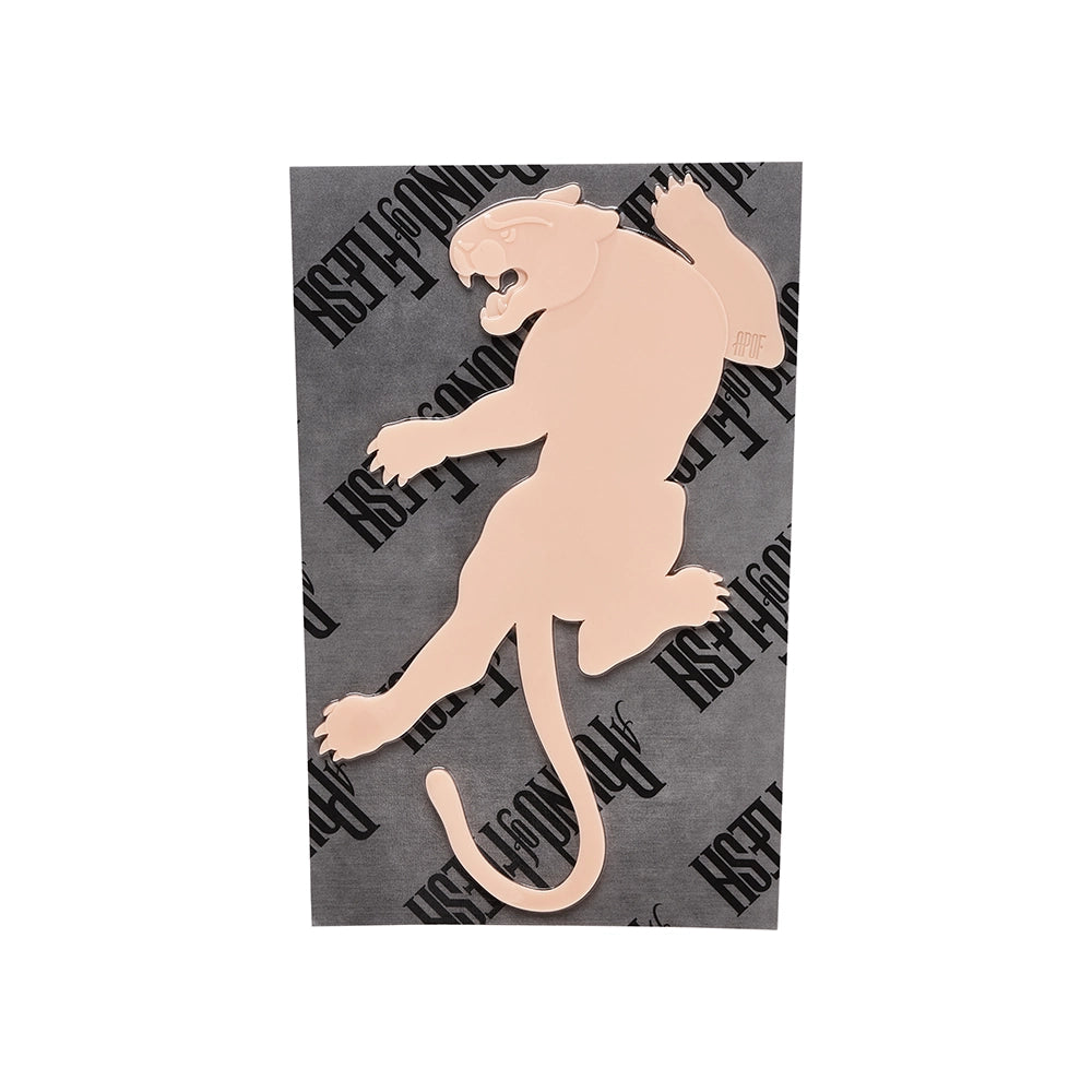 A Pound of Flesh Flash Flats — American Traditional Collection — Case of 5 - A Pound of Flesh