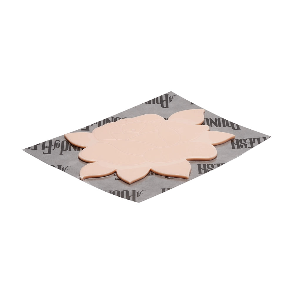 A Pound of Flesh Flash Flats — American Traditional Collection — Case of 5 - A Pound of Flesh