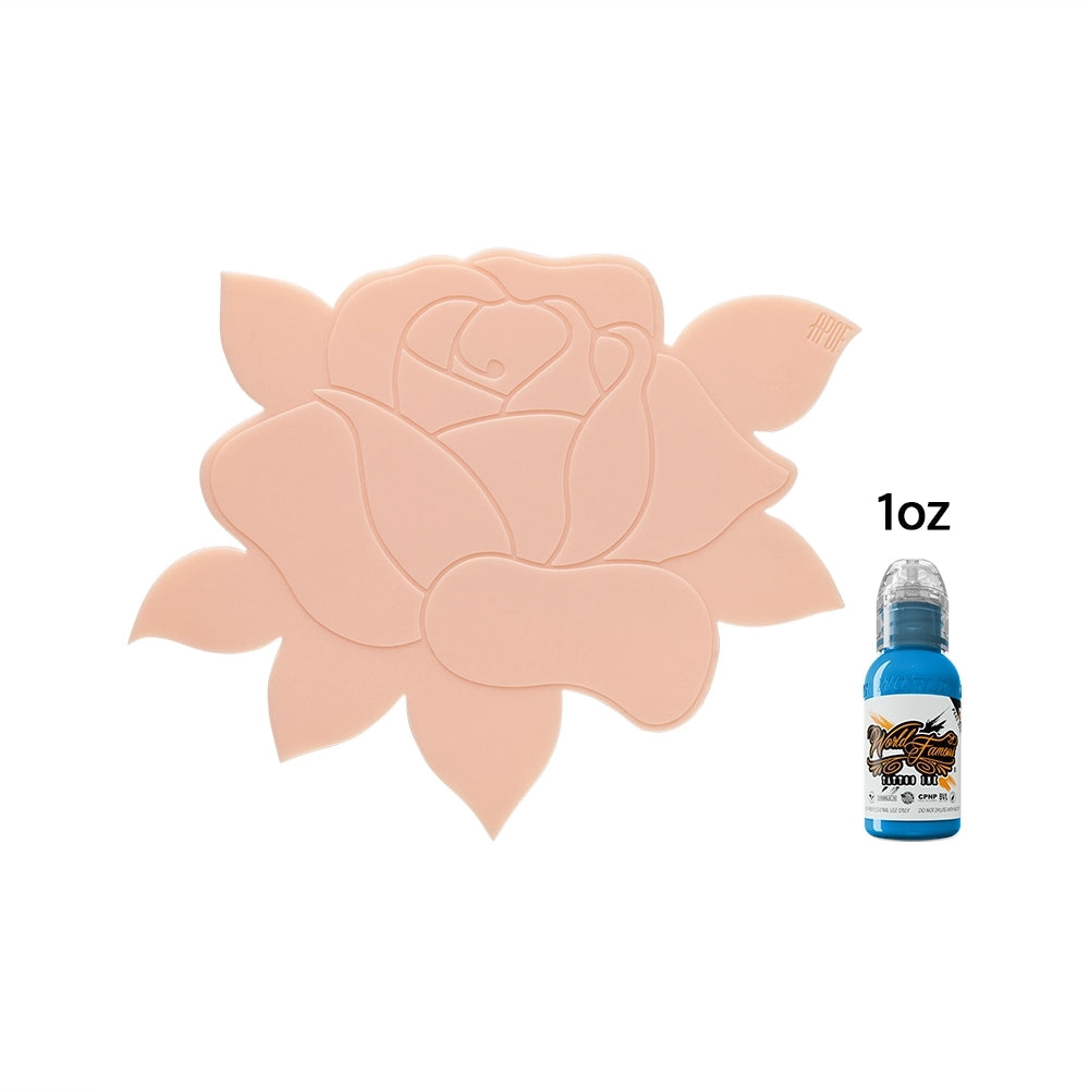 A Pound of Flesh Flash Flats — American Traditional Collection — Case of 5 - A Pound of Flesh