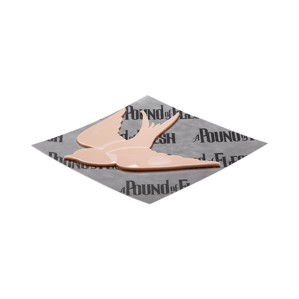 A Pound of Flesh Flash Flats — American Traditional Collection — Case of 5 - A Pound of Flesh