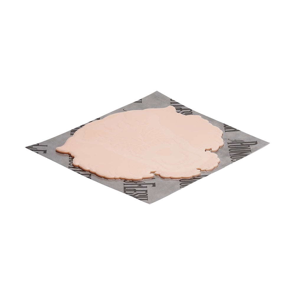 A Pound of Flesh Flash Flats — American Traditional Collection — Pick Designs — Price Per 1