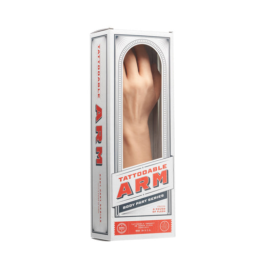 APOF Arm — Pick Fitzpatrick Tone - A Pound of Flesh