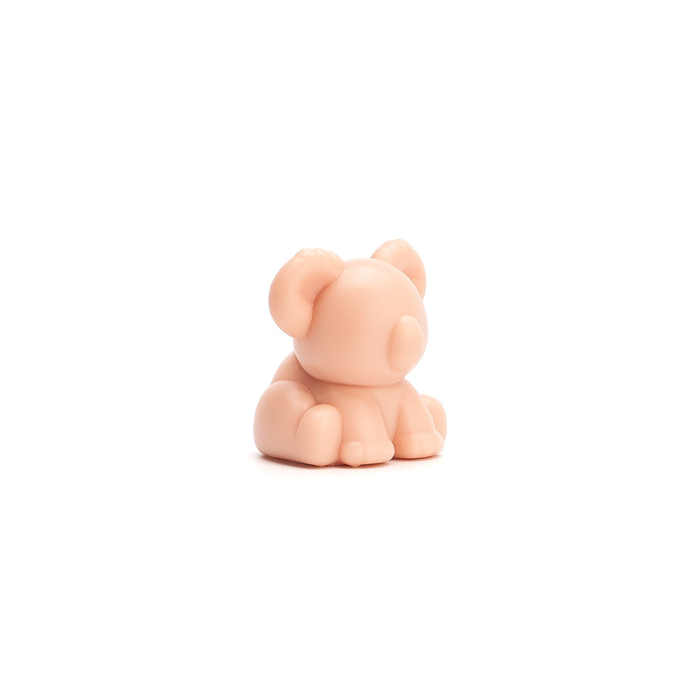 A Pound of Flesh Mini Animals — Zoo Edition — 8 Tattooable Critters - A Pound of Flesh