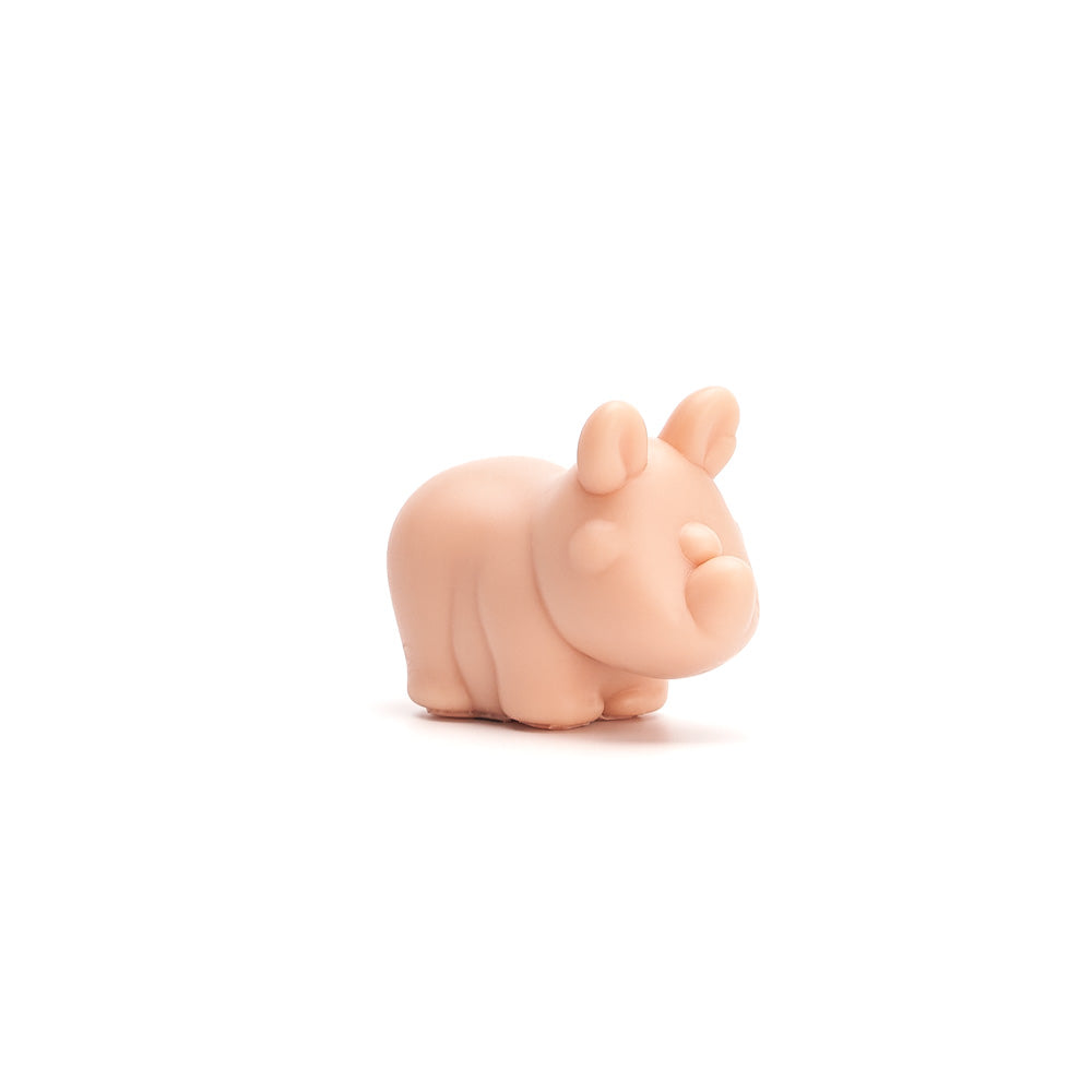 A Pound of Flesh Mini Animals — Zoo Edition — 8 Tattooable Critters - A Pound of Flesh