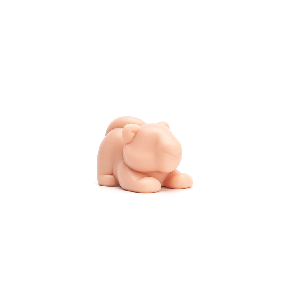 A Pound of Flesh Mini Animals — Zoo Edition — 8 Tattooable Critters - A Pound of Flesh