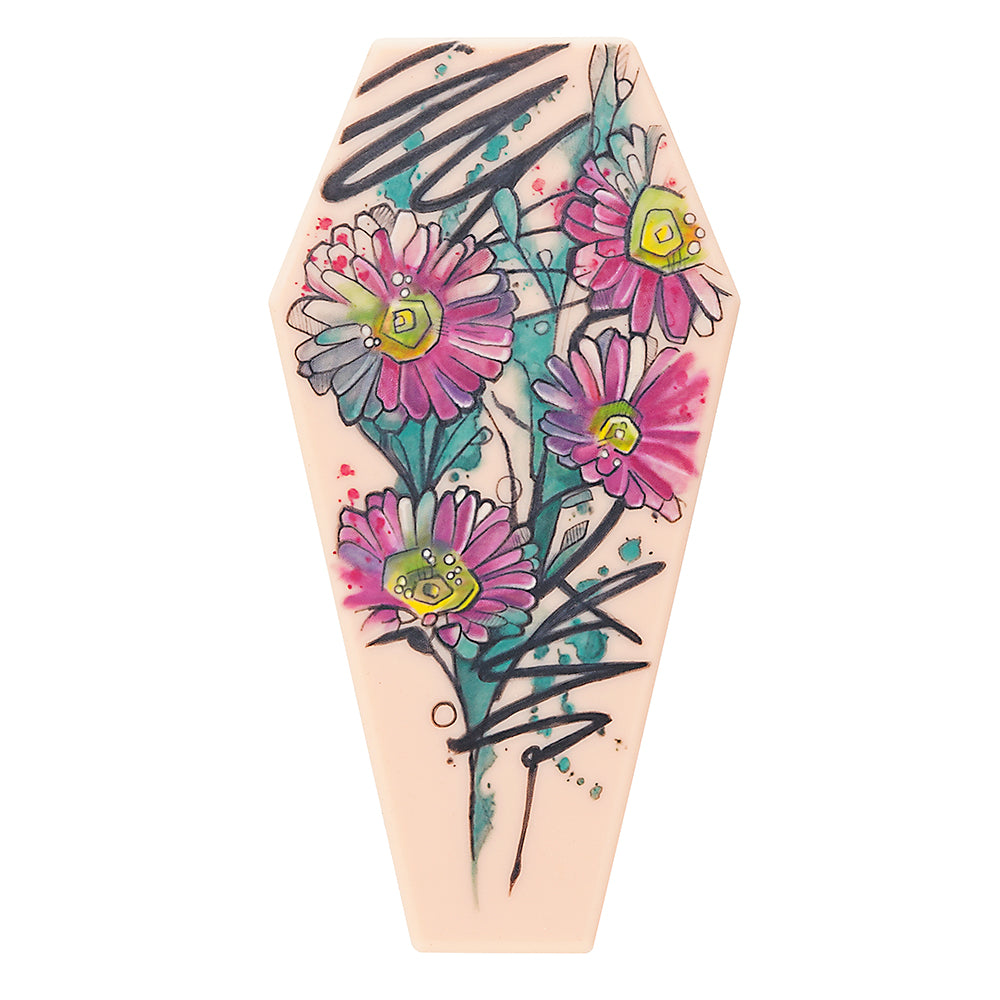 A Pound of Flesh Broken Heart - Price Per 1 - A Pound of Flesh