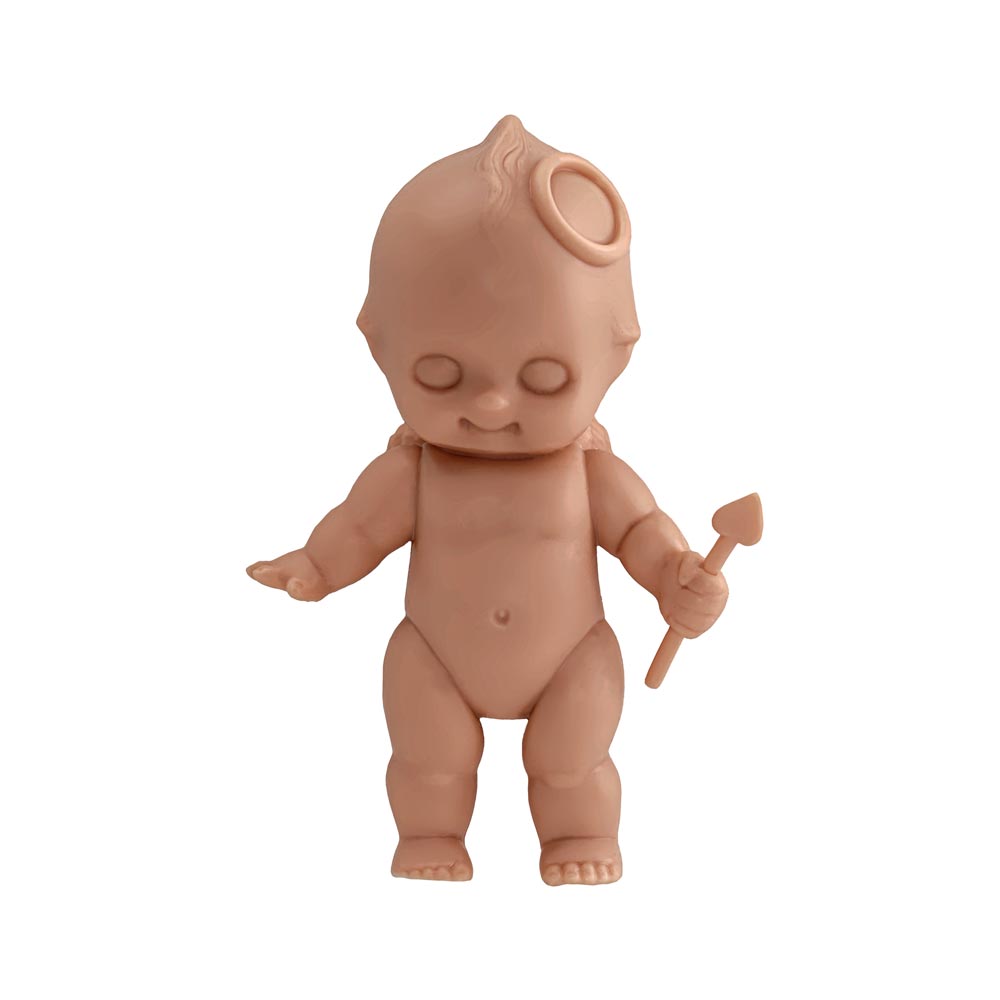 Angel Cutie Doll - A Pound of Flesh