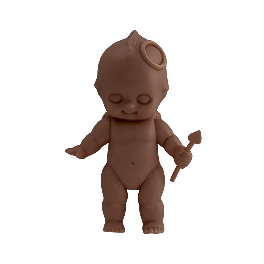 Angel Cutie Doll - A Pound of Flesh