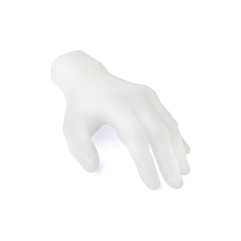 APOF Hand with Wrist — Right or Left — Pick Skin Tone - A Pound of Flesh