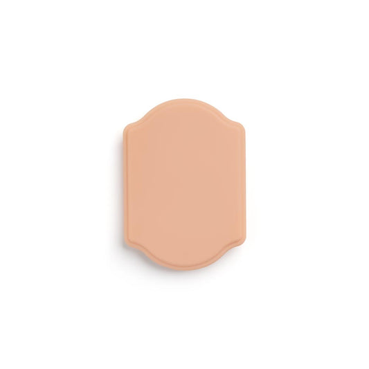 Micro Series Small Plaque — Pick Skin Tone - A Pound of Flesh