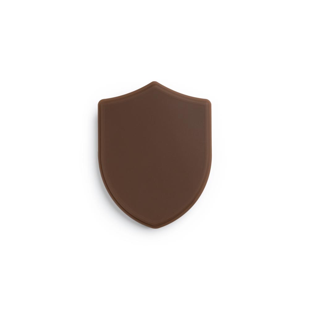 Micro Series Small Shield — Pick Skin Tone - A Pound of Flesh