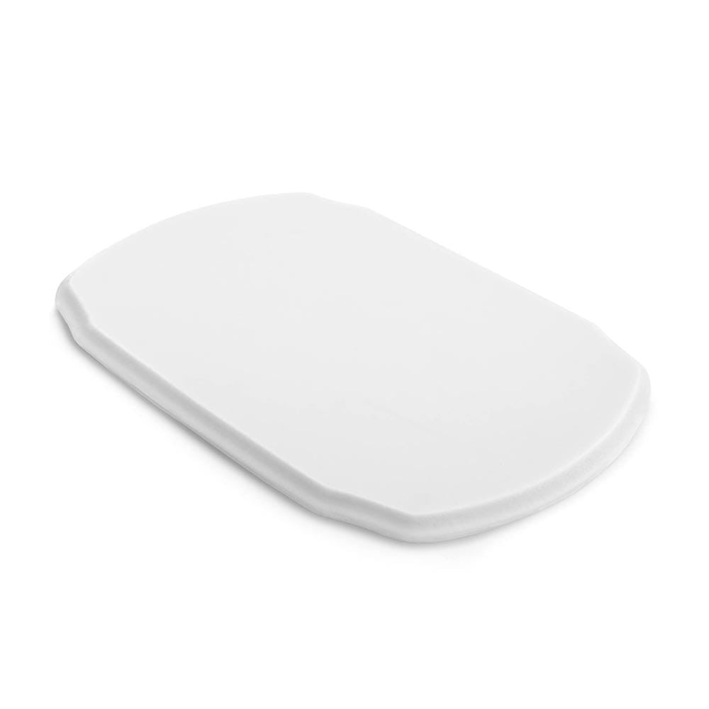 Tattooable Synthetic Rounded Plaque — Pick Skin Tone - A Pound of Flesh