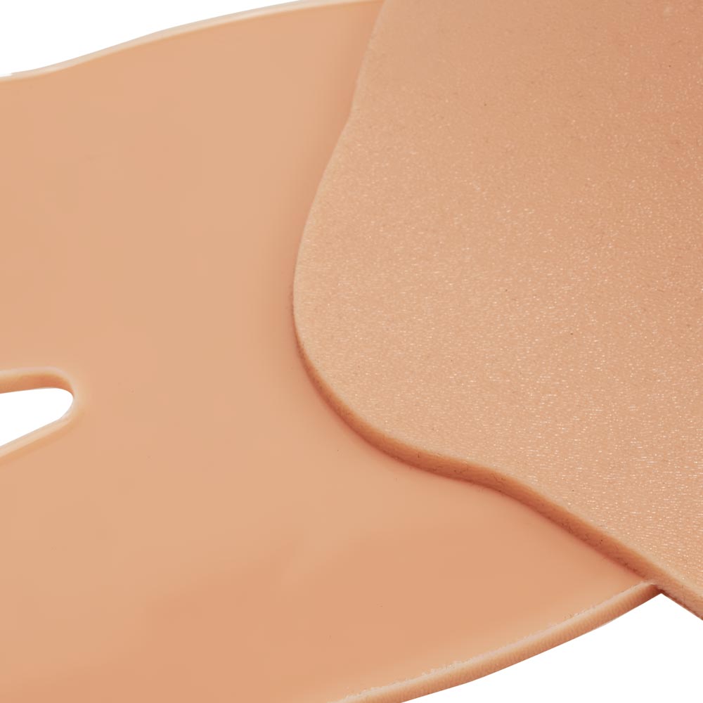 APOF Tattooable Backpiece — Female - A Pound of Flesh