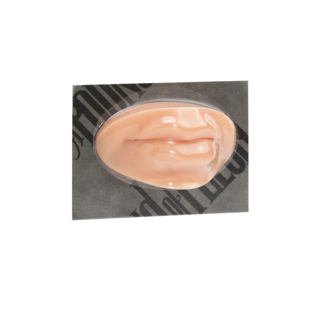 PMU Practice Lips + Piercing Body Bit — Pick Skin Tone - A Pound of Flesh