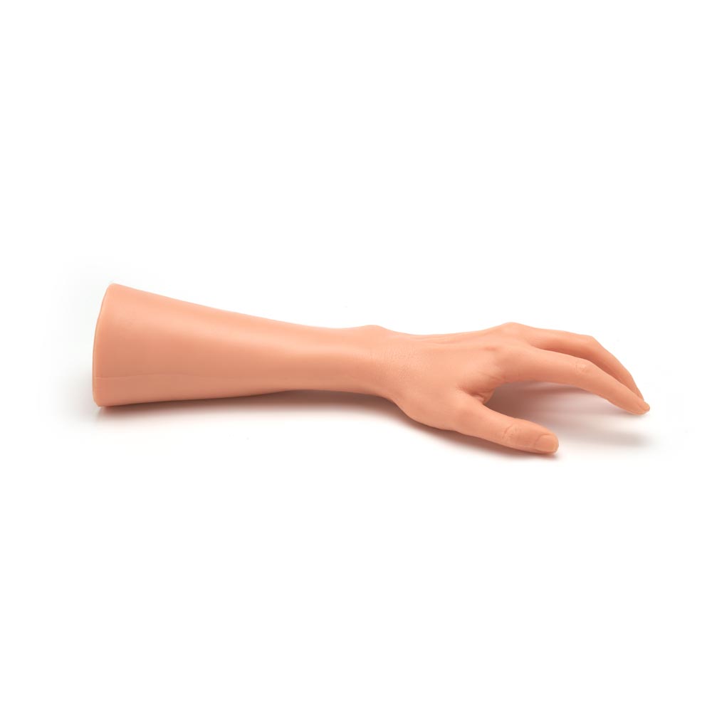 APOF Female Arm — Right or Left —Pick Skin Tone
