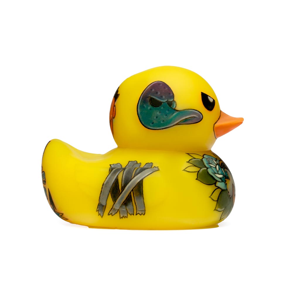 Lucky Ducky – Pick Size - A Pound of Flesh