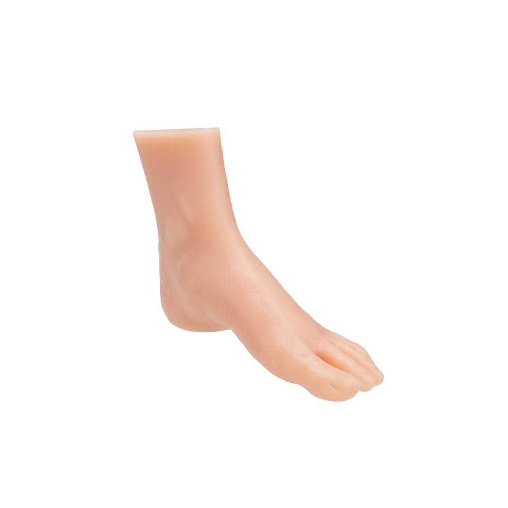 APOF Foot - A Pound of Flesh